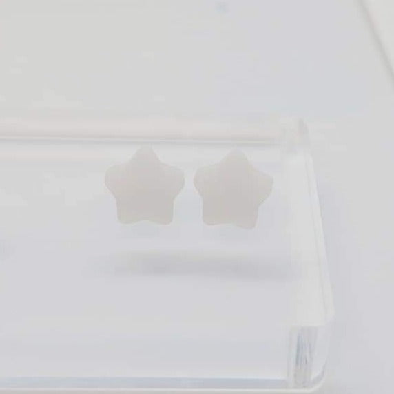 Mini Star Studs - Charlie's Choice