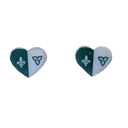 Franco-Ontariens Studs