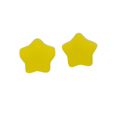 Mini Star Studs - Charlie's Choice