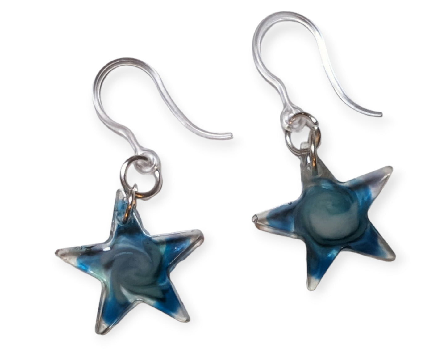 Star Dangles - Charlie's Choice