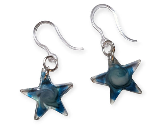 Star Dangles - Charlie's Choice